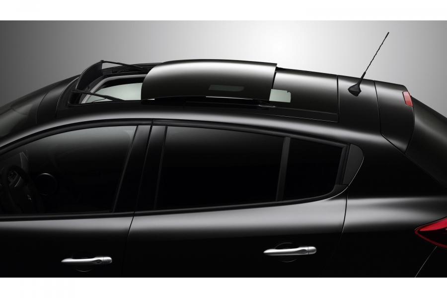  Renault Megane 2008 года  (фото 97 из 146)